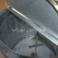 پروسس تانک صنعتی C12-اتصال به دیگ بخار،چیلر و پکیج|ماشین‌آلات صنعتی|زاهدان, |دیوار