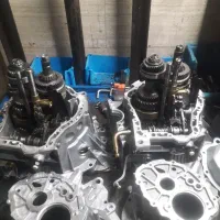 گیربکس|قطعات یدکی و لوازم جانبی|اندیشه, اندیشه فاز ۱|دیوار