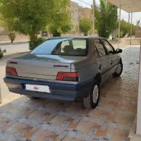 405 مدل 88 تمیز|خودرو سواری و وانت|اندیمشک, |دیوار