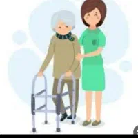 پرستار سالمند شبانه روزی حقوق 15 میلیون