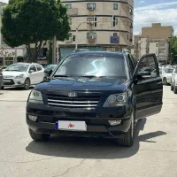 موهاوی ۸ سیلندر ۲۰۱۱ بدون رنگ و خط و خش