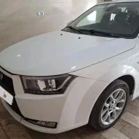 دنا پلاس EF7 اتوماتیک توربو اپشنال