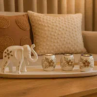 جاشمعی دکوری