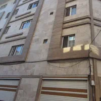 سه خوابه چند قدمی بلوار معلم رشت