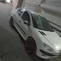 ۲۰۶ اس دی تیوفایو خونگی استثنایی کم کار