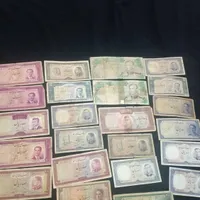 پول قدیمی