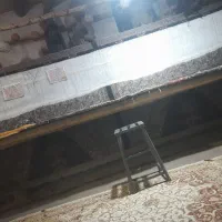 سلام فرش دستباف تازه دار آفداده