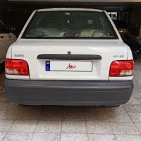 پراید 131SE مدل 98|خودرو سواری و وانت|تهران, نیروی هوایی (پیروزی)|دیوار