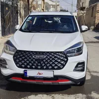 X55 pro مدل اسفند 1403  کارکرد 2500 کیلومتر