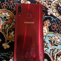 گوشی سامسونگ A20s