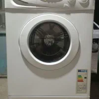 ماشین لباسشویی آبسال|ماشین لباسشویی و خشککن لباس|پرند, فاز ۴|دیوار