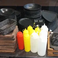 رستوران و فست فود