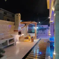 ویلای استخردار انزلی معاوضه با آپارتمان کیش