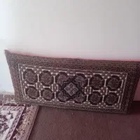 پشتی دست بافت سنتی