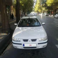 سمند LX 98|خودرو سواری و وانت|مراغه, |دیوار