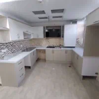 110 متر 2 خواب فول .سبلان شمالی  زیر قیمت