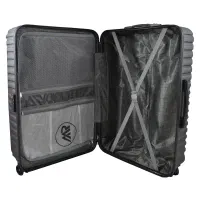 ست چهار عددی چمدان ام آر مدل pk|کیف، کفش، کمربند|ملارد, |دیوار