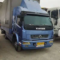 کاویان چادری|خودرو سنگین|شهریار, فرارت|دیوار