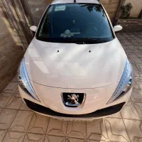 207i -tu5 فلزدرحد|خودرو سواری و وانت|بیرجند, |دیوار