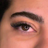 تخفیف اکستیشن و لیفت و لمینت مژه و ابرو|خدمات آرایشگری و زیبایی|اصفهان, ملک‌شهر|دیوار