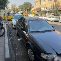 فروش ماشین|خودرو سواری و وانت|تهران, اتابک|دیوار