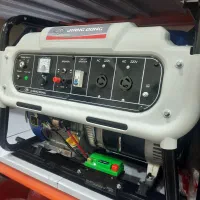 فروش و سفارش انواع موتوربرق