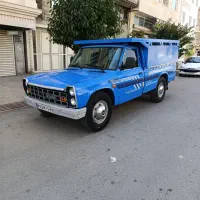 سایپا مدل ۹۹ دوگانه کارخانه