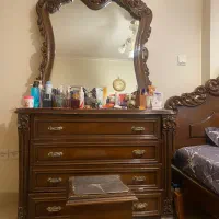 سرویس خواب دو نفره