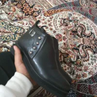 یک جفت کفش نو|کیف، کفش، کمربند|ورامین, شهرک مدرس|دیوار