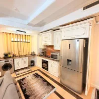 120متر فرمانیه دو خواب غرق نور|اجارهٔ آپارتمان|تهران, نیاوران|دیوار