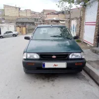 پراید هاچبک مدل 75 اقساطی