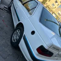 پرشیا مدل۹۵ دوگانه کارخانه (شهر خودرو افتاب)|خودرو سواری و وانت|تبریز, |دیوار