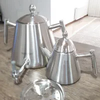 کتری و قوری مارک یونیک