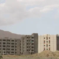 پردیس فروش آپارتمان ۱۰۸ متری اقساط|فروش آپارتمان|پردیس, فاز ۴|دیوار