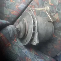 دینام کولر اتوبوس 457 اصلی