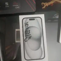 ایفون ۱۵