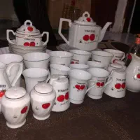 ظروف پذیرایی