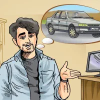 تصویرسازی کتاب کودک