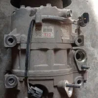 کمپرسور کولر سانتافه