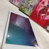 تبلت سامسونگ TAB A T295|تبلت|دزفول, |دیوار