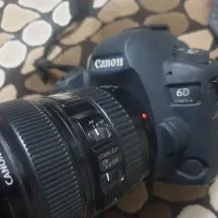 دوربین کنون 6d مارک ۲