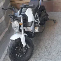 موتور شارژی