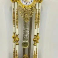 ساعت ایستاده سلطنتی