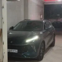 فروش خودرو لاماری رنگ سبز کله غازی|خودرو سواری و وانت|اسلام‌شهر, زرافشان|دیوار