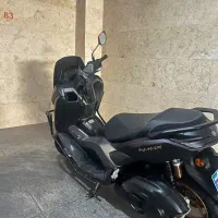 ان مکس توربو/ زیر پای خانم دکتر