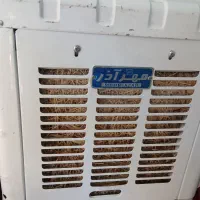 کولر آبی|کولر آبی|تبریز, |دیوار