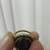 انگشتر مردانه جادویی یاقوت زنانه|بدلیجات|کرمانشاه, |دیوار