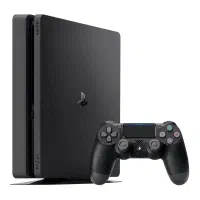 Ps4 slim