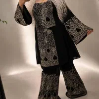 انواع پارچه متری زی استین سرتوپ