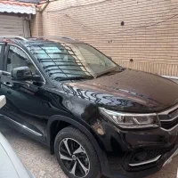 ماشین Fmc sx5 مدل ۱۴۰۵ صفر
